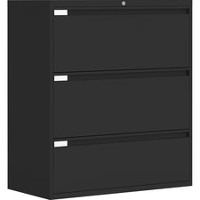 Lateral Files