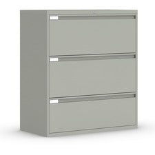 Lateral Files