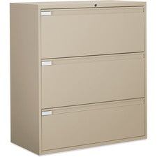 Lateral Files