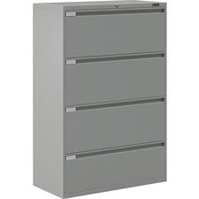 Lateral Files