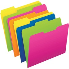File Folders
