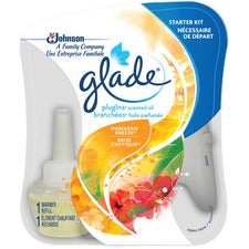 Air Fresheners & Sanitizers
