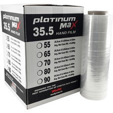 Stretch Wrap & Dispensers
