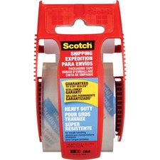 Packaging Tape & Dispensers