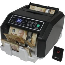 Cash Handling Machines