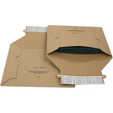 Mailers & Tubes