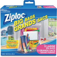 Poly Bags