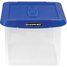 Storage Box & Drawers