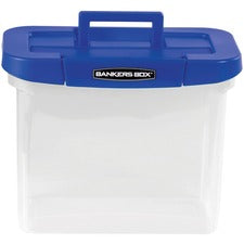 Storage Box & Drawers