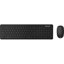 Keyboard & Mouse