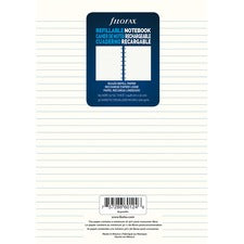 Notebooks, Pads & Filler Paper