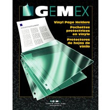Sheet Protector