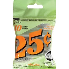 Stretch Wrap & Dispensers