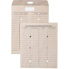 Envelopes