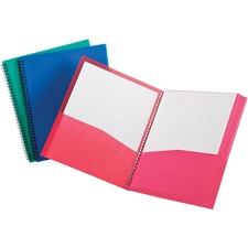 Organizer Folder