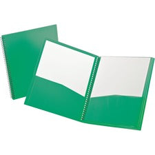 Organizer Folder
