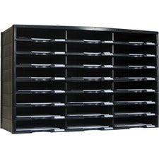 Literature Organizers/Sorters/Racks
