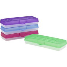 Storage Box & Drawers