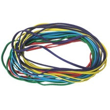 Clips, Tacks & Rubber Bands