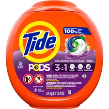 Cleaners & Disinfectants