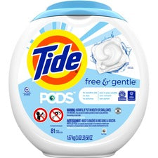 Cleaners & Disinfectants