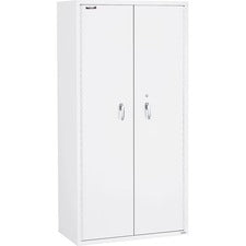 Storage Cabinets & Lockers