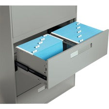 Lateral Files Accessories