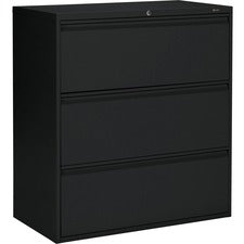Vertical Files