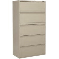 Vertical Files