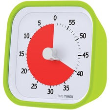 Analog Timer