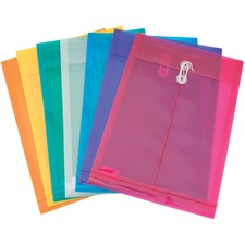 Envelopes