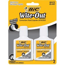 Correction Supplies & Erasers