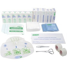 First Aid