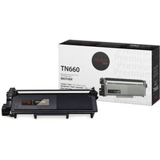 Laser Printer Supplies