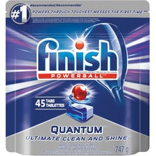 Cleaners & Disinfectants