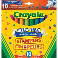 Stamper Marker