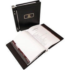 Company Record Book