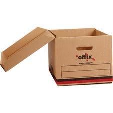 Storage Box & Drawers