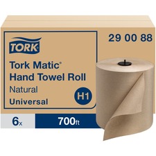 Paper Products & Dispensers