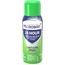 Air Fresheners & Sanitizers