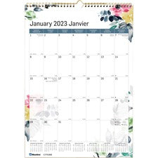 Calendars & Refills