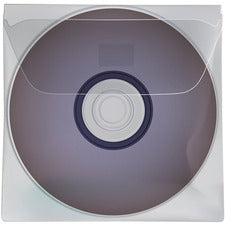 CD/DVD Pocket