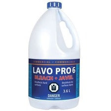 Cleaners & Disinfectants