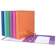 Binders