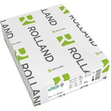 Rolland Multipurpose 30% Recycled Paper - White