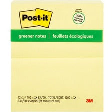 Post-it Adhesive Note