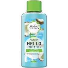 Shampoos & Conditioners