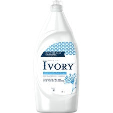 Cleaners & Disinfectants