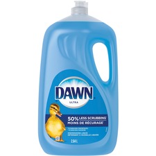 Cleaners & Disinfectants