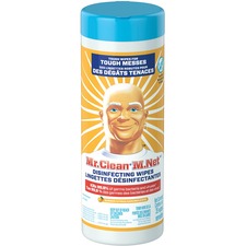 Cleaners & Disinfectants